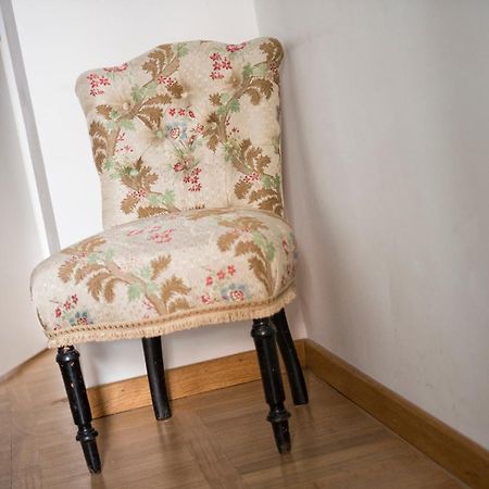 B&B La Scalinatella Rome Luaran gambar