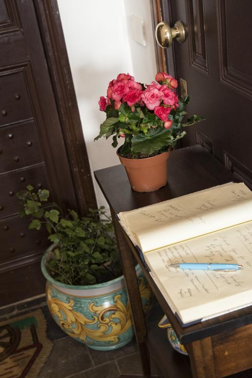 B&B La Scalinatella Rome Luaran gambar