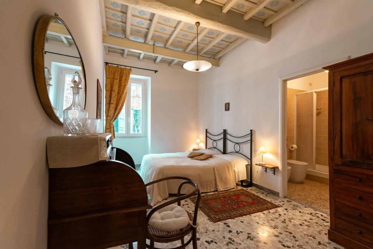 B&B La Scalinatella Rome Luaran gambar