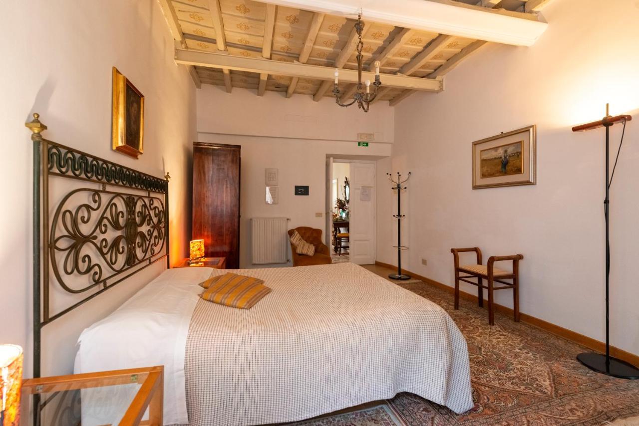 B&B La Scalinatella Rome Luaran gambar