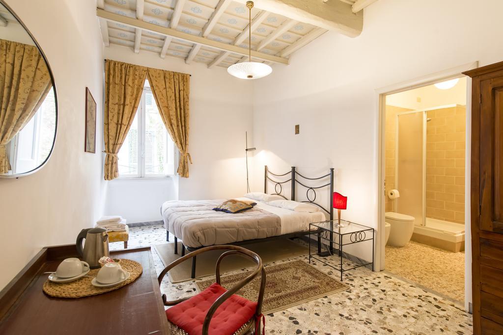 B&B La Scalinatella Rome Luaran gambar