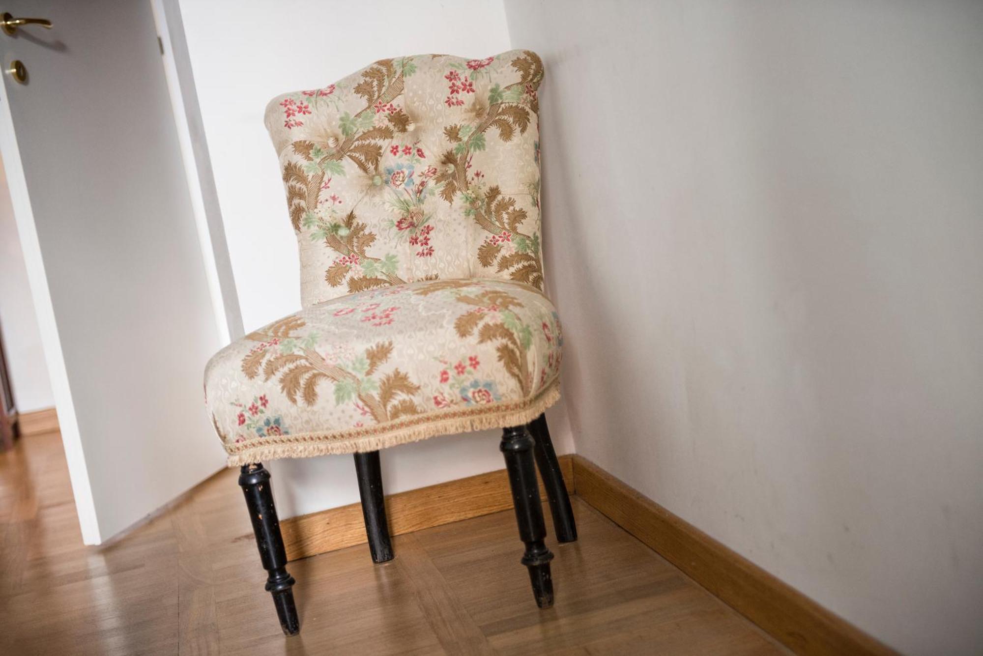 B&B La Scalinatella Rome Luaran gambar