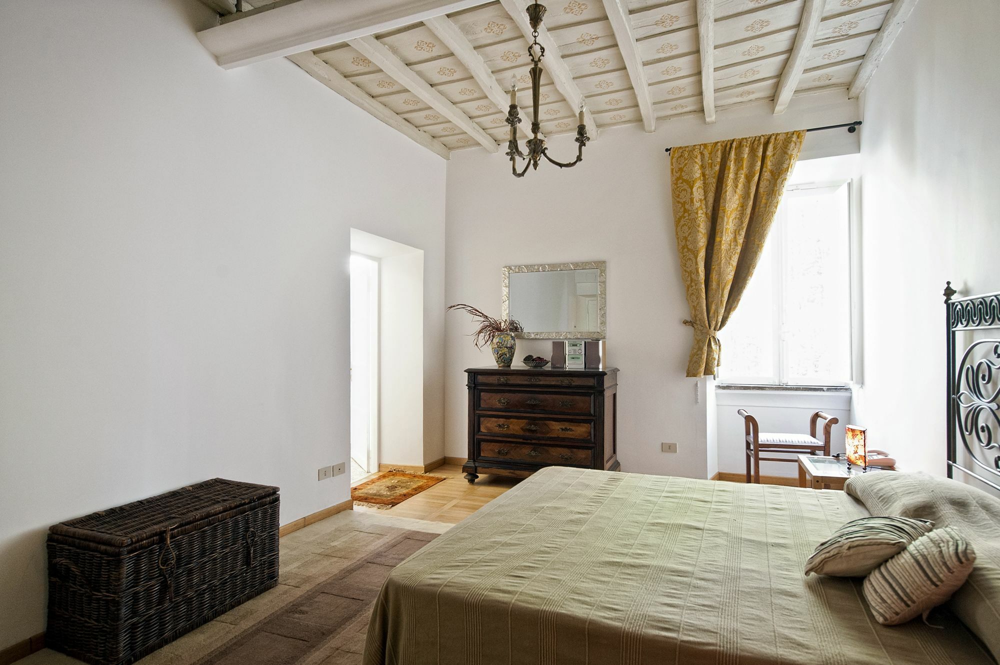 B&B La Scalinatella Rome Luaran gambar